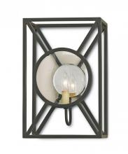  5119 - Beckmore Black Wall Sconce