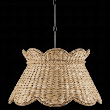  9000-1115 - Annabelle Large Pendant