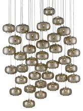  9000-0694 - Pepper 36-Light Round Multi-Dr