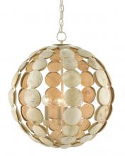  9000-0806 - Tartufo Chandelier