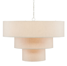  9000-0866 - Livello White Chandelier