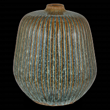  1200-0824 - Shoulder Medium Vase