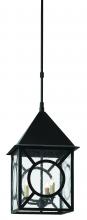  9500-0008 - Ripley Large Outdoor Lantern