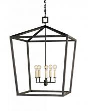  9871 - Denison Grande Black Lantern