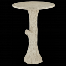  2200-0024 - Faux Bois Bird Bath