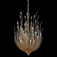  9000-1149 - Delphos Chandelier