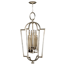  780440ST - Allegretto 28"W Round Pendant