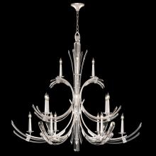  781740-1ST - Trevi 56"W Round Chandelier