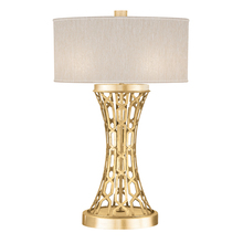  784910-SF33 - Allegretto 32"H Table Lamp