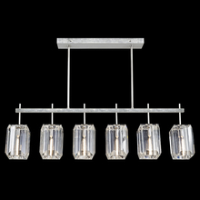  875240-1ST - Monceau 46.75"W Linear Pendant