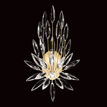  881850-1ST - Lily Buds 22"H Sconce