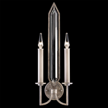  884950-1ST - Westminster 24.75"H Sconce