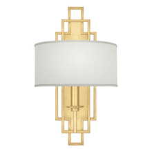  889350-SF31 - Cienfuegos 22"H Sconce