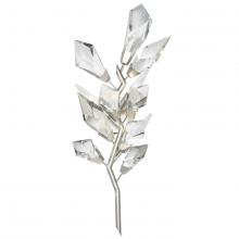  902250-1ST - Foret 27"H Sconce