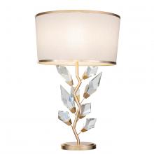  908010-2ST - Foret 30"H Table Lamp