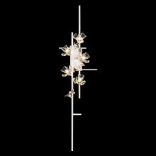  918950-3ST - Azu 64"H RSF Sconce